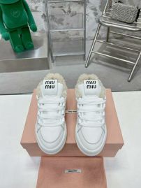 Picture of Miu Miu Shoes Women _SKUfw148520968fw